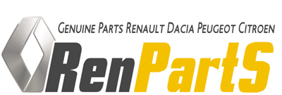 Renparts | Ανταλλακτικά Γαλλικών Αυτοκινήτων